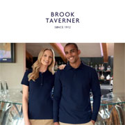 BROOK TAVERNER