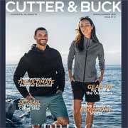 CUTTER & BUCK