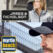 JAMES & NICHOLSON / MYRTLE BEACH