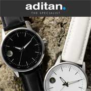 ADITAN - Uhren