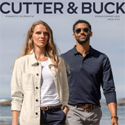 CUTTER & BUCK