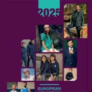 European Textile Catalogue