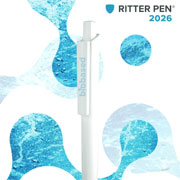 RITTER PEN